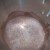 9. You then re-sieve the flour, cocoa powder, salt and instant coffee over the chocolate,butter,egg and sugar mix. Gently fold together.