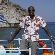Ndyman profile image