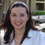 Sarah Guy profile image