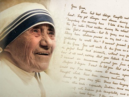 Mother Teresa of Calcutta, a Roman Catholic nun, founder of the Missionaries of Charity, and recipient of the 1979 Nobel Peace Prize.