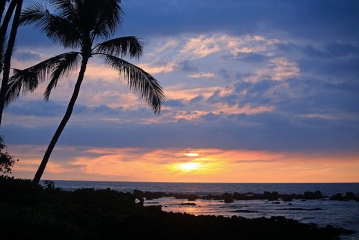 If I could go back and do it all again, I would make sure that I had met my husband on this beach...