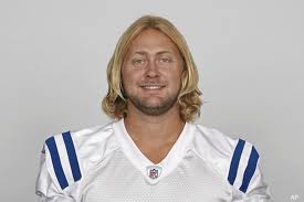 Unaware of his fate: Curtis Painter