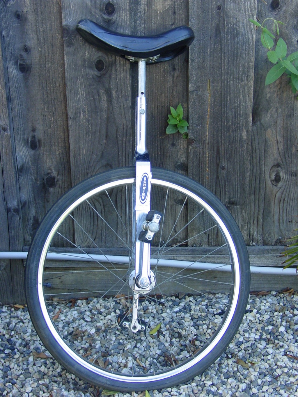 The Schwinn Unicycle Hub HubPages