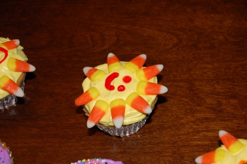 One Sweet Sun