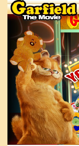 Screenshot from GET POOKEY 