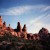 Scenery surrounding Sedona, Arizona Scenery surrounding Sedona, Arizona