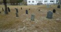 Gravestone Hunting and Cemetery Stories