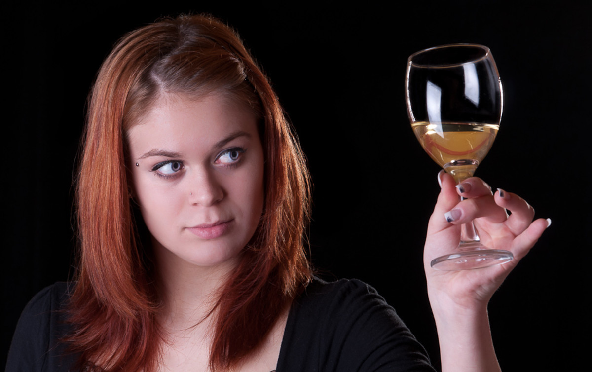 Top Ten Things You Should Know About Wine