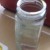 A jar of water to help thin your paint slightly for the glaze and paint layers to come.
