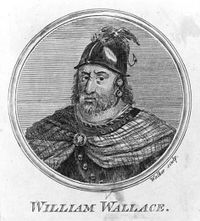 The real William Wallace The real William Wallace