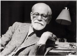 Sigmund Freud on Dreams
