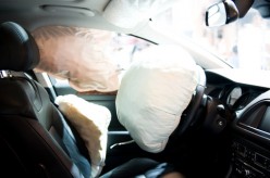 Airbags - Making Sure they Save and Don't Take a Life