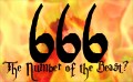 The Greek 666 Symbol of St John | HubPages