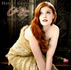 Celtic Rose ~ Hayley Griffiths [Album Review]