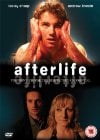 Afterlife - 2006 UK TV series starring Andrew Lincoln and Lesley Sharp - talking to real dead people, not the walking dead.