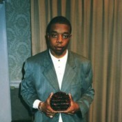 Augustus McMillan profile image