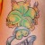 Irish Clover Tattoo Irish Clover Tattoo