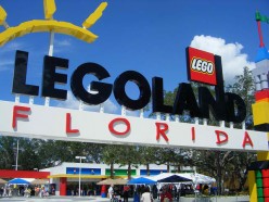 Legoland Florida - A Review