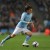 David Silva at Manchester City Football Club David Silva at Manchester City Football Club
