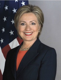 Could Hillary Clinton Win the Presidency in 2016?