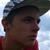 backpacking profile image