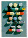 DRUG ABUSE IS NOT EVEN IN THE PICTURE, BUT WISDOM ABOUT DRUGS IS WHAT I WANT MY GRANDSON TO LEARN.