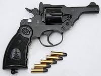 MY GRANDSON WILL NOT BE TAUGHT IT'S OKAY TO BLAST AWAY AT ANY LIVING THING WITH A GUN. BUT RESPECT FOR GUNS WILL BE HIS LESSON.