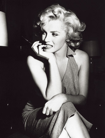 Marilyn Monroe c.1952