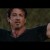 One of the actors asked about what the story of this movie is about, and Stallone exasperatedly says he doesn't know. One of the actors asked about what the story of this movie is about, and Stallone exasperatedly says he doesn't know.