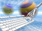 typing can be an addiction for many to begin with. When you get involved in online writing on various internet content sites, you will find that the addiction may grow even stronger, to the point that it may be at times inescapable.