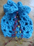 13 Free Crochet Patterns to Make Bags, Totes and Laptop Sleeves