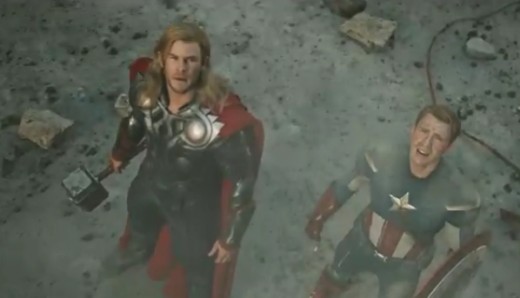 Here is what they are thinking: "Oooh that can't be good."