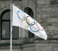 Olympic Dreams - a fiction short story