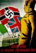 World War II Oddities, Part 1: Foreign Born Nazi Soldiers
