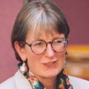 Sheila Moorcroft profile image