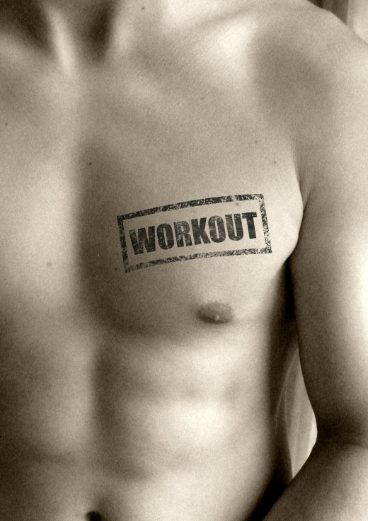 Workout!
