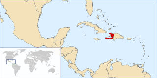 Haiti