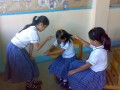 Bullying Among Female Elementary Students, What Really Goes On-Part 1