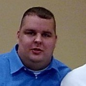 Yancey Lane profile image
