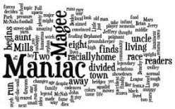 Maniac Magee and Cultural Diversity