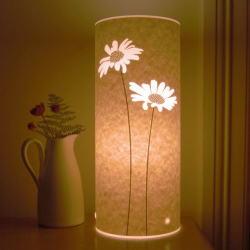 decorative table lamp