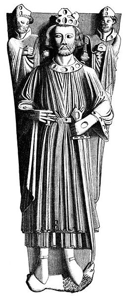 King John I