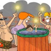 hot tub simon profile image