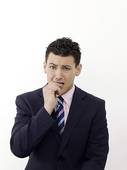 SELF-DOUBT CAN MAKE ANY GUY BECOME TIMID, WEAK, AND WITHOUT SELF-CONFIDENCE.