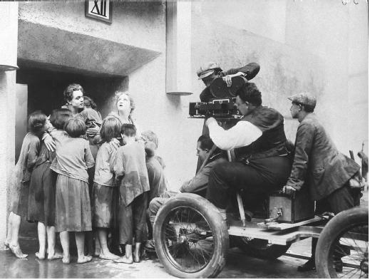 Fritz Lang