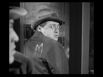 Peter Lorre In M Peter Lorre In M