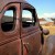 Wrecked car, Bodie, California Wrecked car, Bodie, California