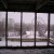Pripyat Ferris Wheel as seen from the City Centre Gymansium Pripyat Ferris Wheel as seen from the City Centre Gymansium