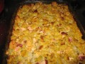 Easy Cornbread Dressing Recipe: Stuffing with Apples and Pecans
