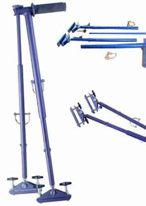 Portable Hand Controls